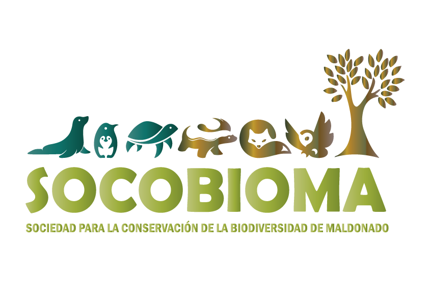 SO.CO.BIO.MA. - Sociedad para la Conservación de la Biodiversidad de Maldonado